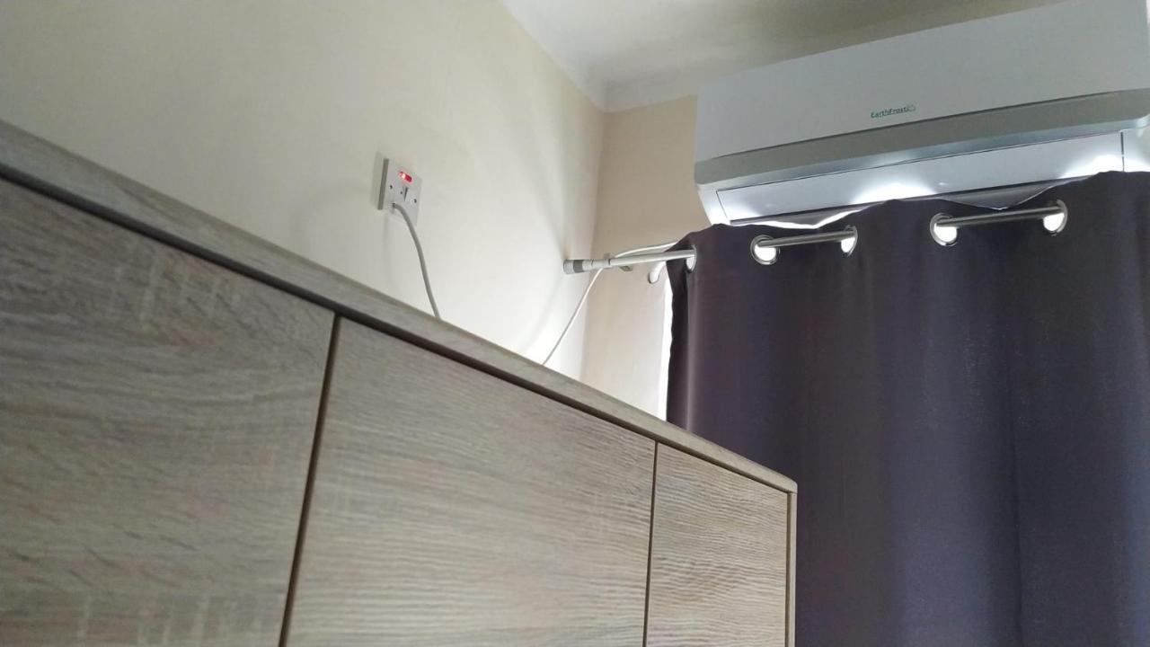 Sea View 2 Bedroom Apartment Marsaskala Ngoại thất bức ảnh